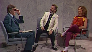 Barbara Bach, Glenn Shorrock, Ringo Starr