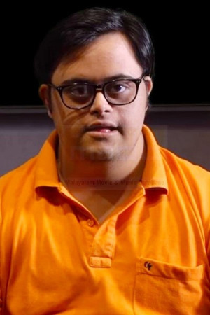 Gopi Krishna Varma