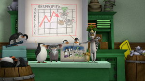 King Julien For a Day