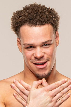 Dante Martin