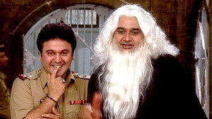 Aaryan's Maun Vrat