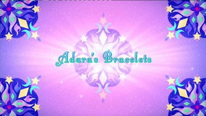 Adara's Bracelets
