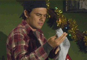 No Time Like The Presents