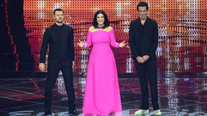 Semi Final 1