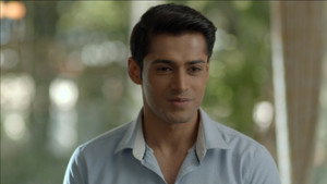 A Drunk and Helpless Shravan