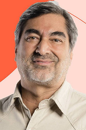 Zeca Camargo