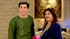 Amartya, Bubbles' Love Story