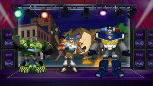 I Have Heard the Robots Singing