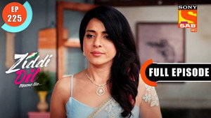 Koyal And Faizi's Marriage