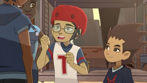 Episode 1