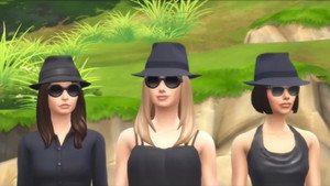 Revenge Play