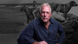 Finding Alby Mangels