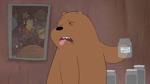 Bear Flu