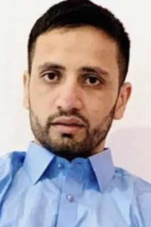 Amrullah Safi