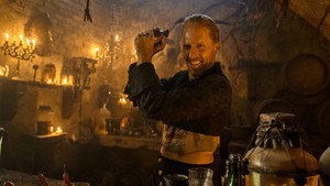 Man on Fire
