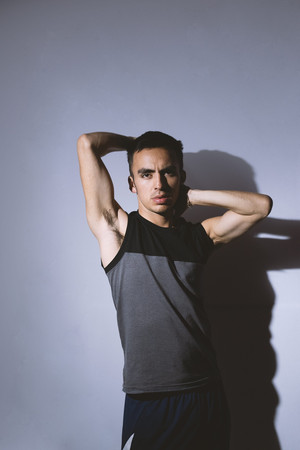 Mario Rivera