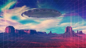 Eben Pilots of Roswell