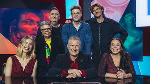 Ruel, Deborah Cheetham Fraillon, Olga Koch & Tom Ballard