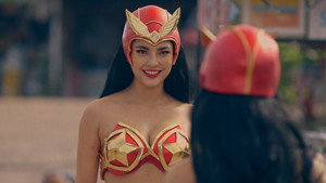 Fake Darna