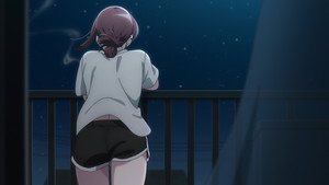 Searching Behind the Supermarket with You