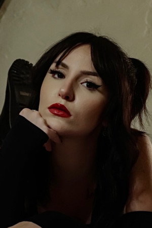 Krystiana Saulsbery