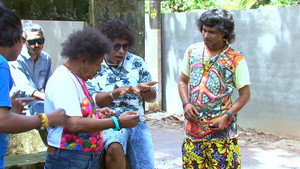 The YoYo 'freakers'
