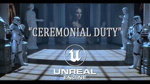 Ceremonial Duty