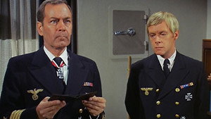 The Two If by Sea Raid