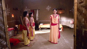 Sita Scolds Luv And Kush