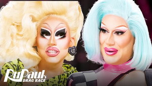 Trixie Mattel & Jimbo Power Up!