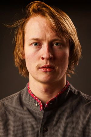 Emil Karlsen