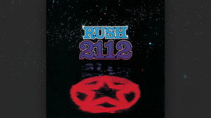 Rush: 2112 & Moving Pictures