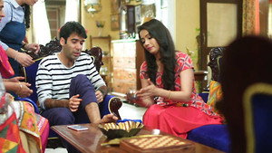 Vinod Ke Nakhre