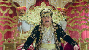Akbar does The Unthinkable