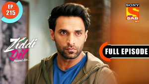 Faizi Tries To Help Koel