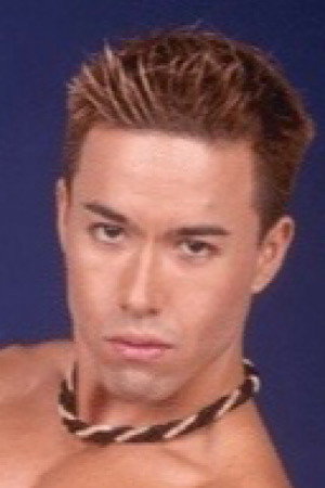 Bryan Wong