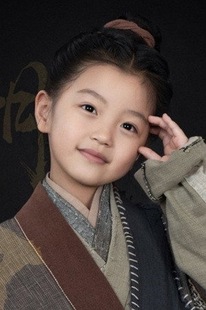 Meng Jiayu