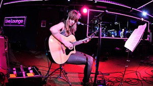 Deap Valley