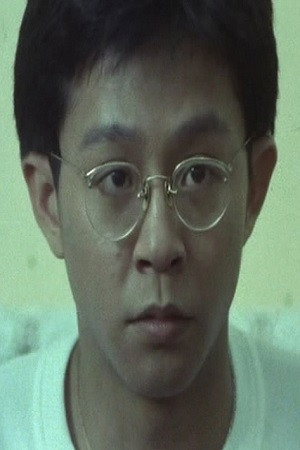 Ng Man-Hung