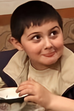 Afraz Sulaymonov