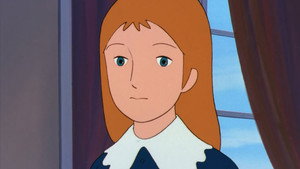 Aurelie's Face