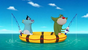 Sea Risks