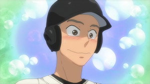 I Want To Play Ball