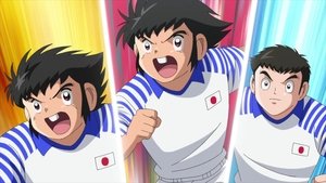Action! Japan Junior Youth!