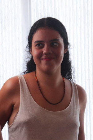Alanna Porto