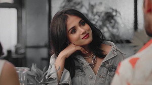 Virat is suspicious of Amruta's intentions