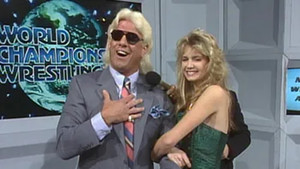 World Championship Wrestling - Mar. 26, 1988