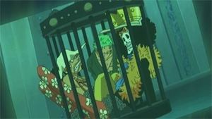The Kingdom in Shock! An Order to Execute Neptune Issued!