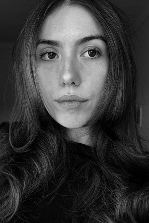 Anna Gaia Sole