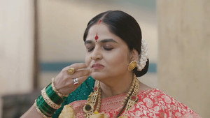 Sneha learns about her secret admirer